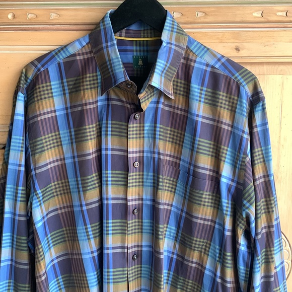 Robert Talbott (XL) - Picture 2 of 14